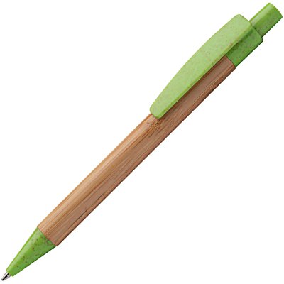 Imagen 2 de Boligrafo Bamboo L39