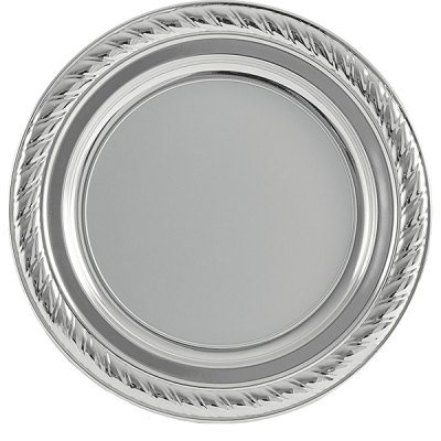 Plato Bandeja Redondo 97829