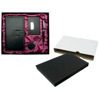 Imagen 2 de Set de Regalo Ejecutivo GFH2