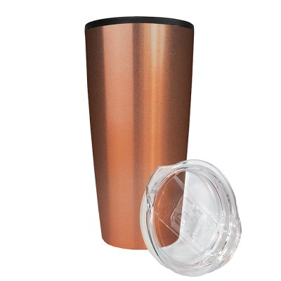 Mug Térmico Encobrizado M34