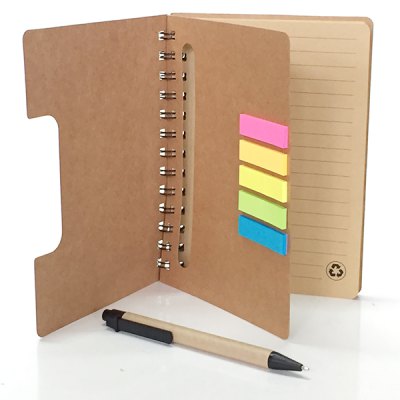 Memo Set Ecológico N20