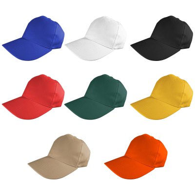 Gorro Jockey Poliéster GR20