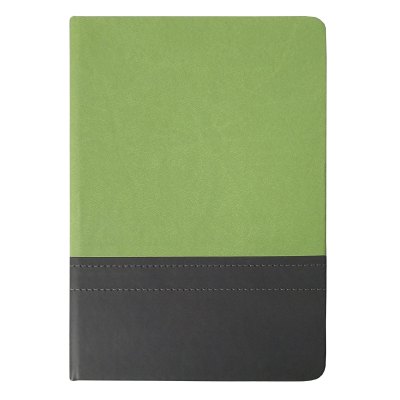 Libreta Bicolor N53