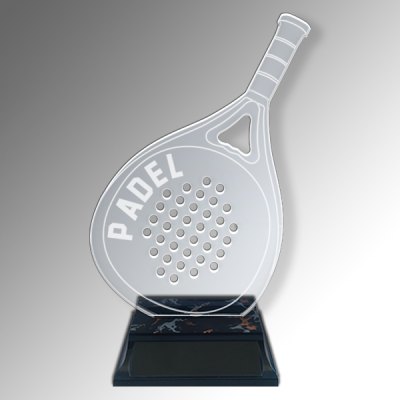 Trofeo Pádel Simple