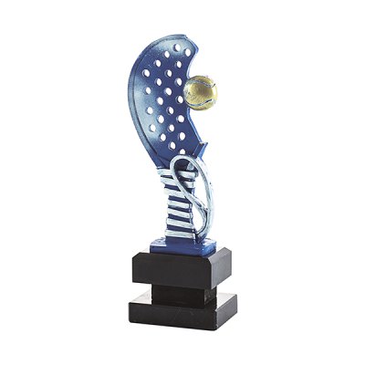 Trofeo de Resina Padel 2479