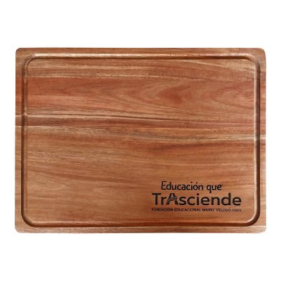 Imagen 4 de Tabla para picar Acacia TP11