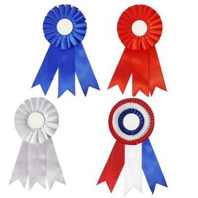 Escarapela 80mm ESCA03