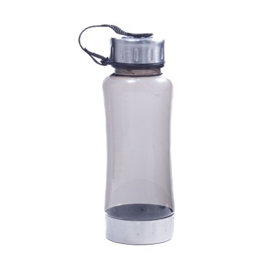 Imagen 2 de Botella Deportiva Plástica Acero Inoxidable M39