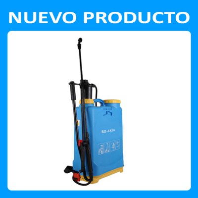 Imagen 2 de Pulverizador 16 Litros