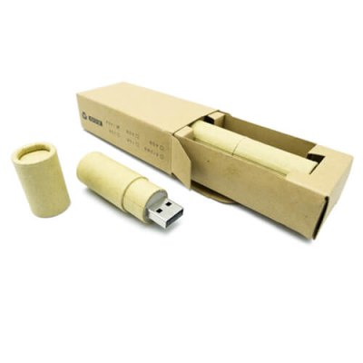 Imagen 3 de Pendrive Tubo Ecológico PD9