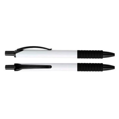 Imagen 4 de Bolígrafo Plástico Grip L24