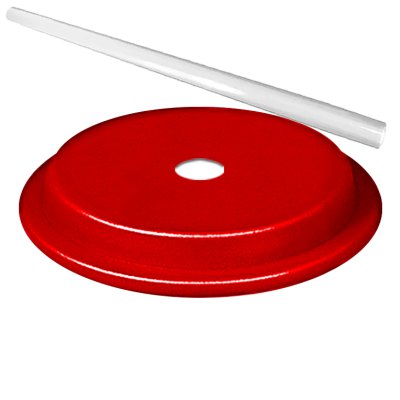 Set Tapa y Bombilla M160