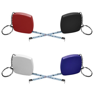 Imagen 4 de Llavero Huincha para medir K4