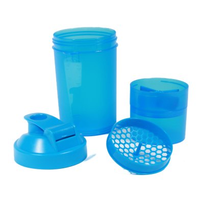 Imagen 11 de Mug Shaker M711