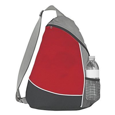 Mochila Poliéster TNT E20