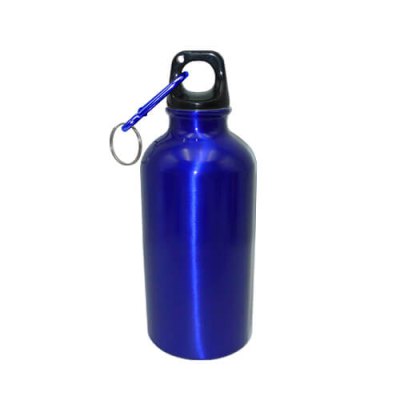 Imagen 5 de Botella Deportiva Aluminio M52