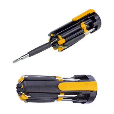 Imagen 2 de Destornillador Linterna T10