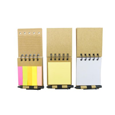 Imagen 2 de Memo Set Ecológico N1