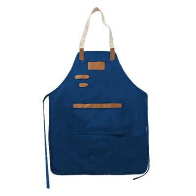 Imagen 4 de Pechera Parrillera BBQ TP50