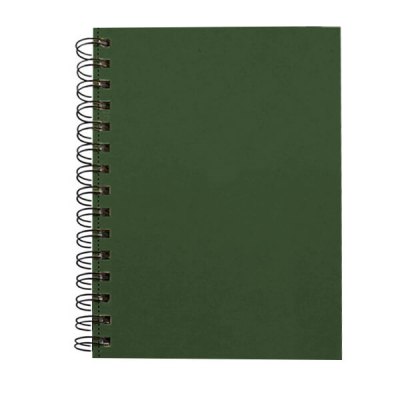 Cuaderno Ecológico Compost N39