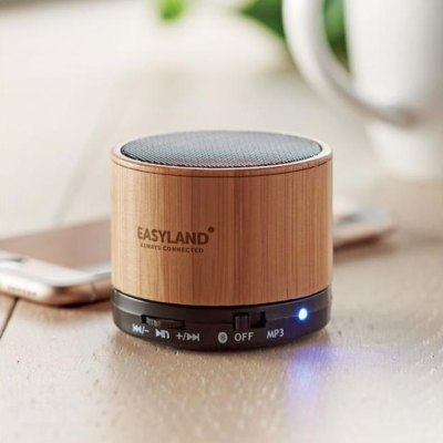 Imagen 3 de Altavoz Bamboo SK53