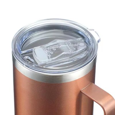 Imagen 2 de Mug Térmico Encobrizado M127