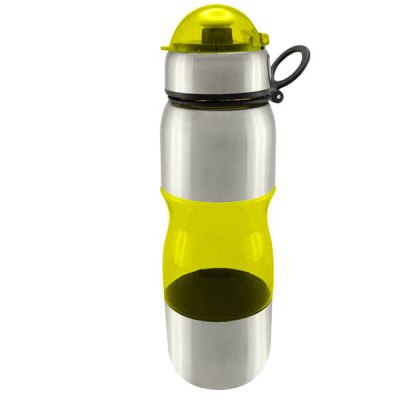 Imagen 5 de Caramayola Deportiva Acero Inoxidable M25