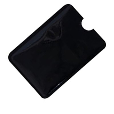 Imagen 2 de Funda Protectora de Tarjetas Anti-clonación TC10