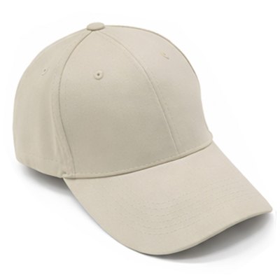 Imagen 2 de Gorro Jockey Denim Algodón GR10
