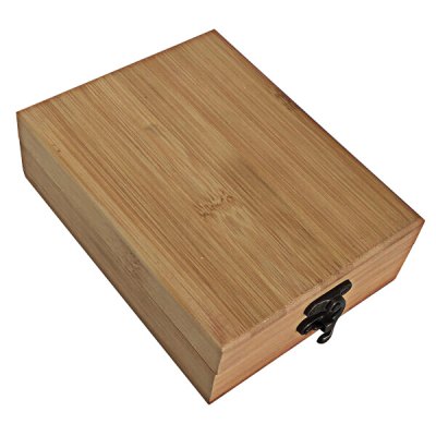 Imagen 3 de Set de Vino Bamboo W6