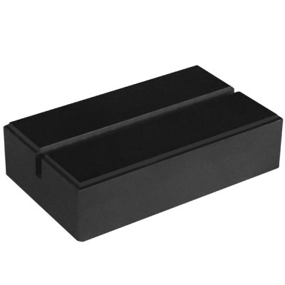 Base Ranurada de Madera BMR