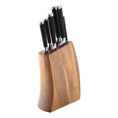 Juego de Cuchillos CU02