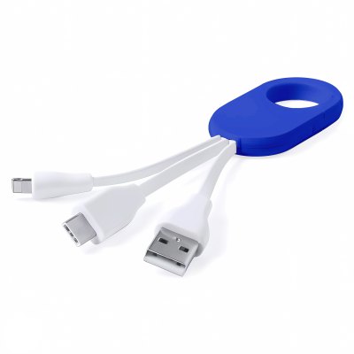 Imagen 6 de Cable Conector Multicargador T55