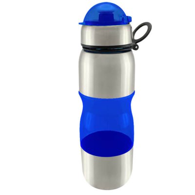 Imagen 4 de Caramayola Deportiva Acero Inoxidable M25