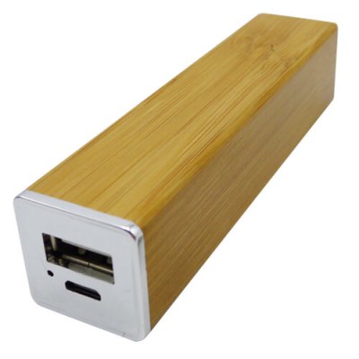 Imagen 2 de Power Bank Bamboo BP4
