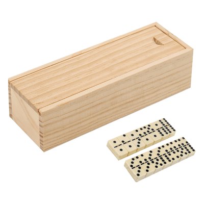 Imagen 2 de Juego de Dominó SK55