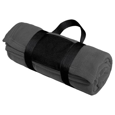 Imagen 3 de Manta Polar Anti-peeling T18