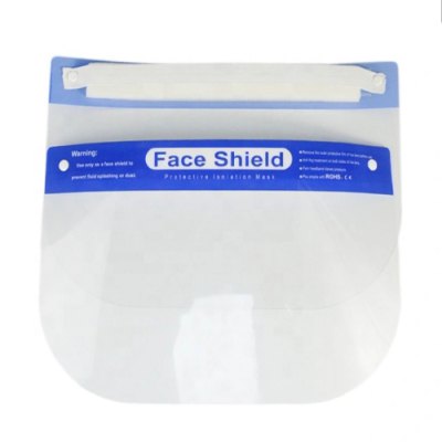 Imagen 13 de Protector Facial Importado