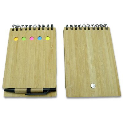 Imagen 3 de Memo Set Ecológico de Bamboo N7