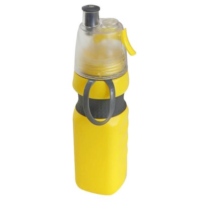 Imagen 5 de Botella con Rociador M22