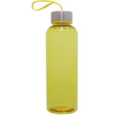 Imagen 7 de Botella Plástica con Cinta M27