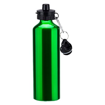 Imagen 5 de Botella Deportiva Aluminio M50