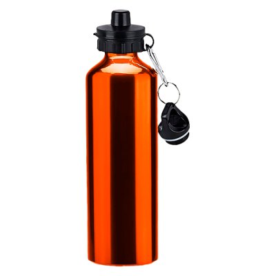Imagen 7 de Botella Deportiva Aluminio M50