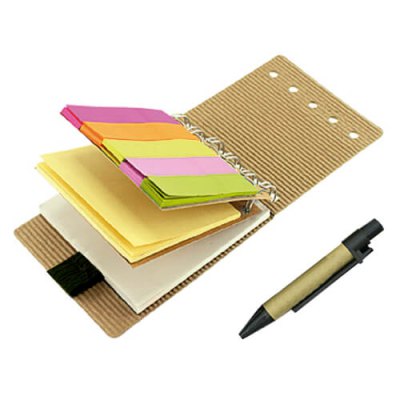 Imagen 3 de Memo Set Ecológico N1