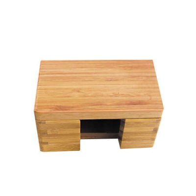 Imagen 2 de Tarjetero Bamboo B6