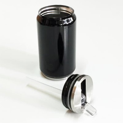 Imagen 3 de Tarro Térmico Acero Inoxidable M66