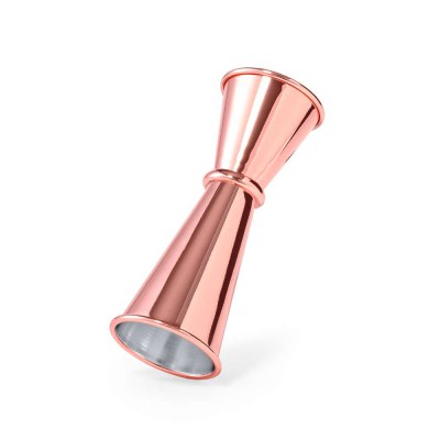 Imagen 2 de Medidor De Licor Encobrizado M120