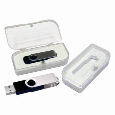 Imagen 3 de Pendrive 16GB PD4