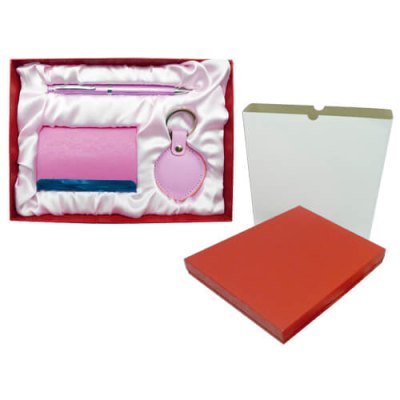 Imagen 2 de Set de Regalo Mujer GFM2