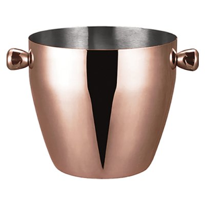 Imagen 2 de Hielera con Tenaza Encobrizada M101